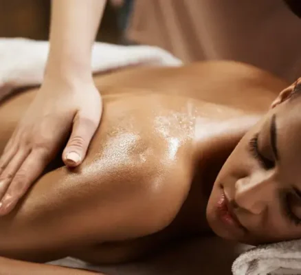 Swedish Massage vs. Deep Tissue Massage: Which One Should You Choose?