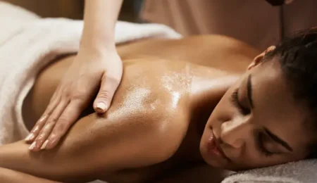 Swedish Massage vs. Deep Tissue Massage: Which One Should You Choose?